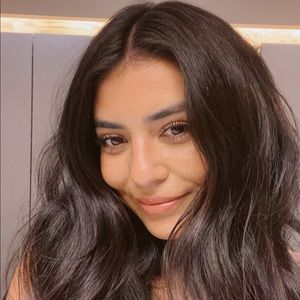 Meet your Posher, Jaselle uribe